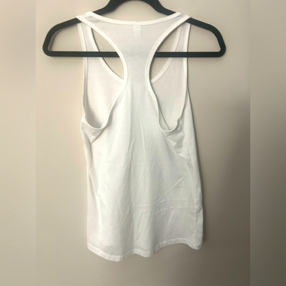 Taylor Swift Swifty Racerback Tank Top - Picture 3 of 6
